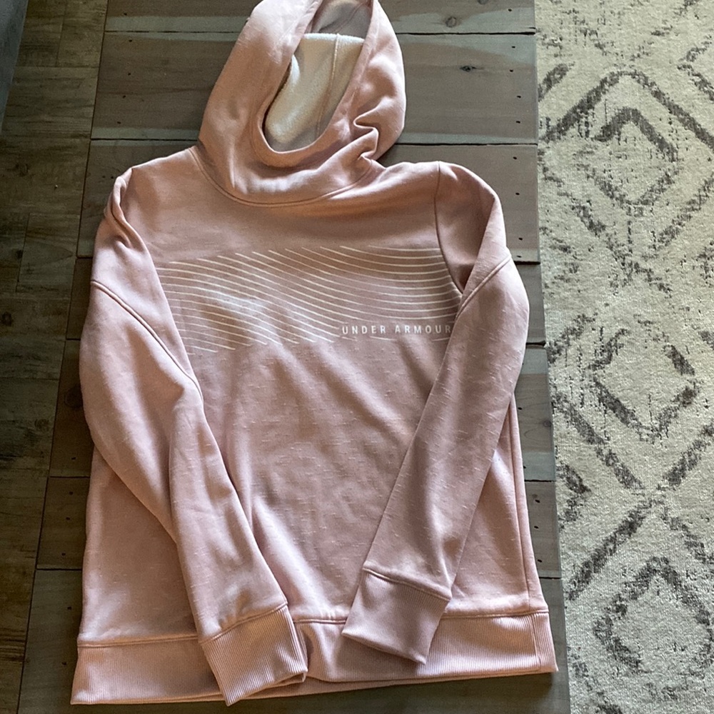 Women’s Under Armour Hoodie